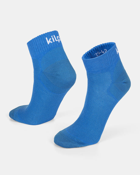 Chaussettes de course unisexes Kilpi 2P MINIMIS-U