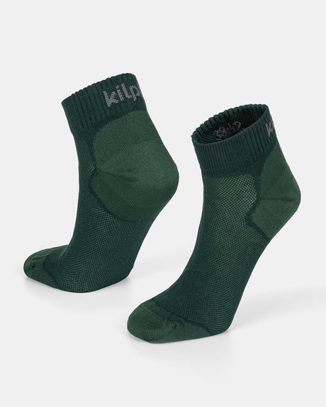 Chaussettes de course unisexes Kilpi 2P MINIMIS-U
