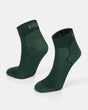 Chaussettes de course unisexes Kilpi 2P MINIMIS-U