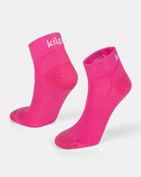 Chaussettes de course unisexes Kilpi 2P MINIMIS-U