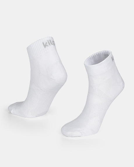 Chaussettes de course unisexes Kilpi 2P MINIMIS-U