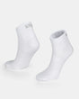 Chaussettes de course unisexes Kilpi 2P MINIMIS-U