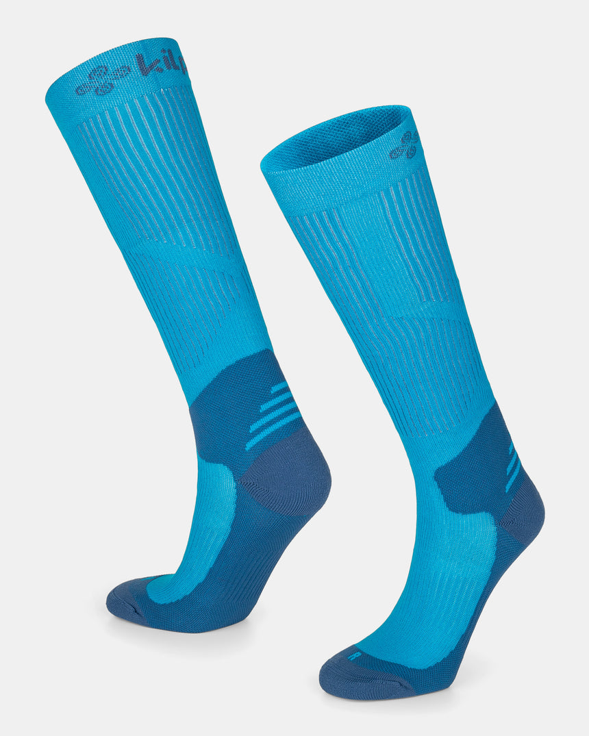 Unisex running socks Kilpi COMPRESS-U