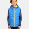 Gilet isolant garçon Kilpi TOMM-JB