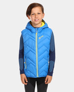 Gilet isolant garçon Kilpi TOMM-JB