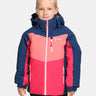 Veste de ski fille Kilpi VALERA-JG