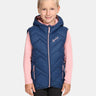 Gilet isolant fille Kilpi TOMM-JG
