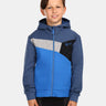 Boy's cotton sweatshirt Kilpi PREDA-JB