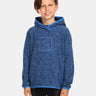 Boy's fleece sweatshirt Kilpi FLOND-JB