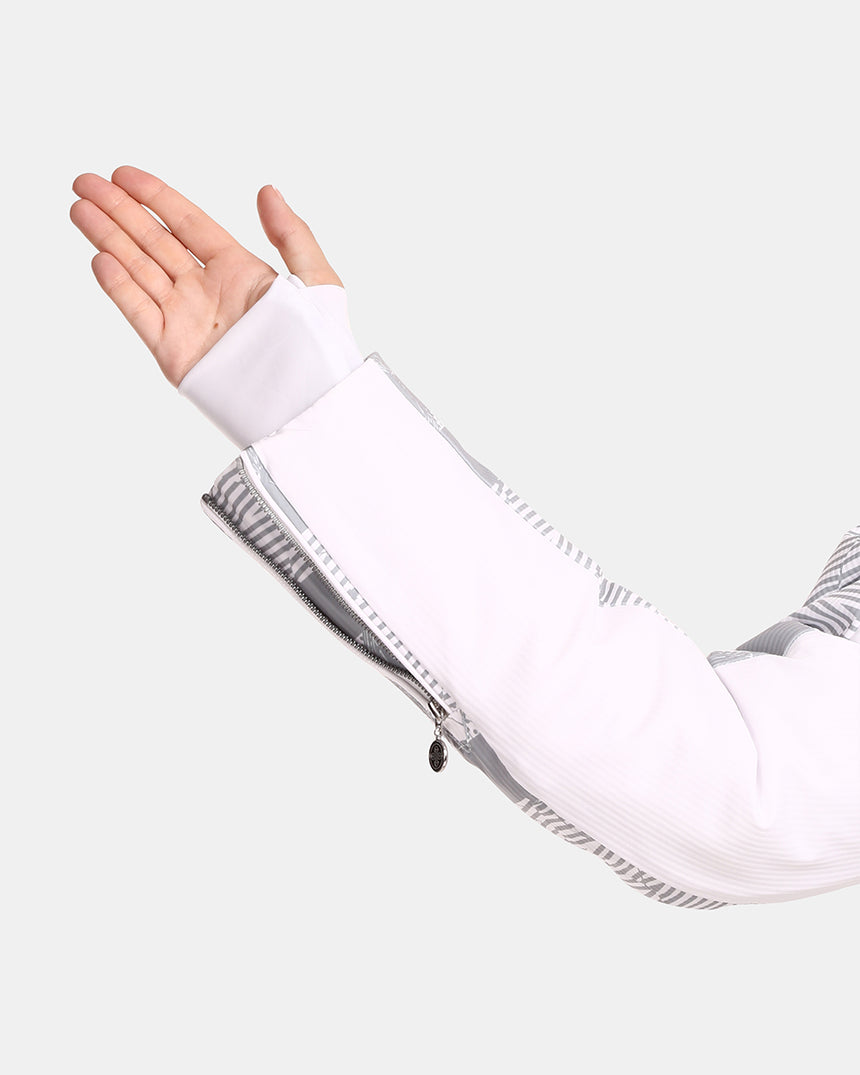 Veste de ski femme avec système chauffant intégré Kilpi LENA-W