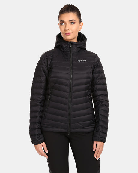 Doudoune femme Kilpi PYRAMIDEN-W