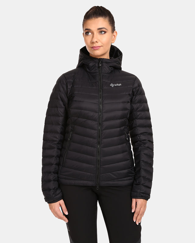 Doudoune femme Kilpi PYRAMIDEN-W