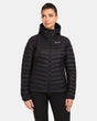 Doudoune femme Kilpi PYRAMIDEN-W