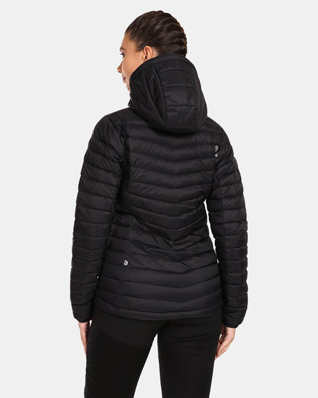Doudoune femme Kilpi PYRAMIDEN-W