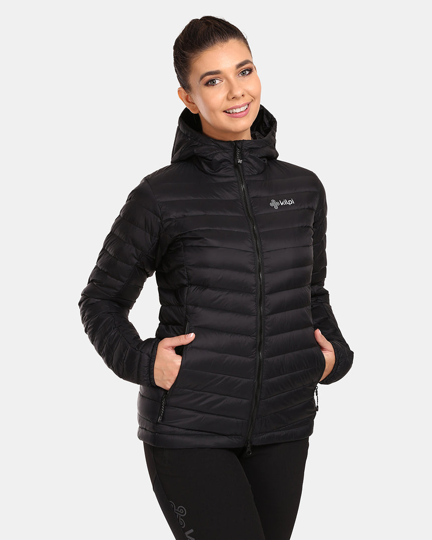 Doudoune femme Kilpi PYRAMIDEN-W