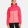 Doudoune femme Kilpi PYRAMIDEN-W