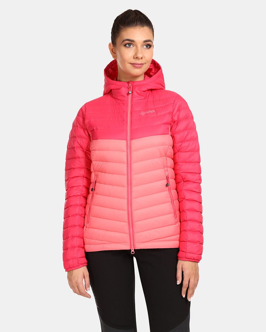 Doudoune femme Kilpi PYRAMIDEN-W