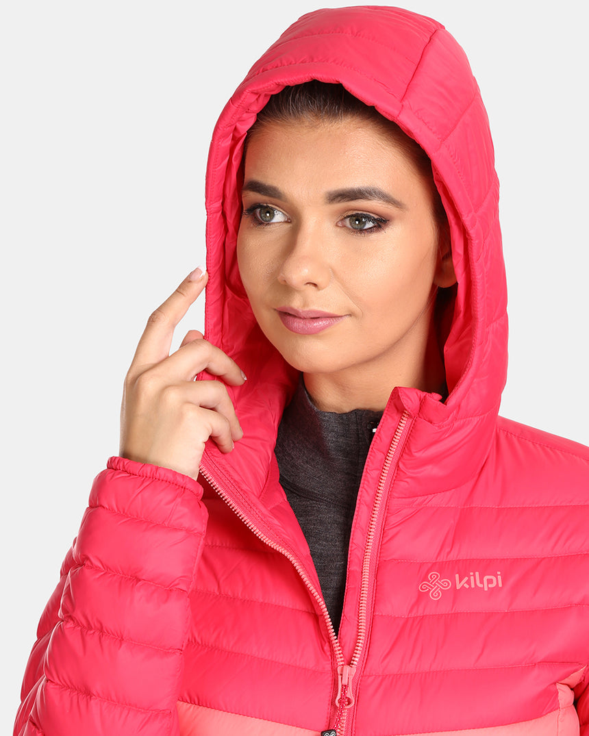 Doudoune femme Kilpi PYRAMIDEN-W