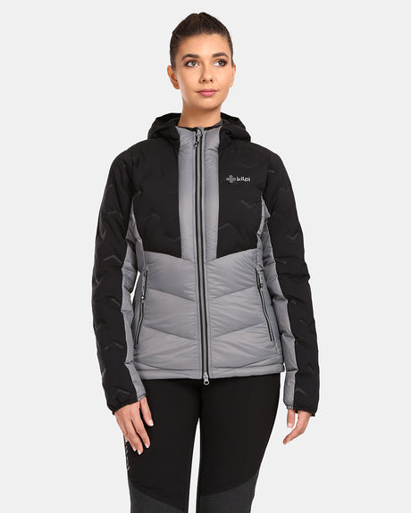 Doudoune femme Kilpi TEVERY-W