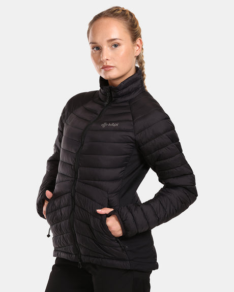 Veste isolante femme Kilpi ACTIS-W