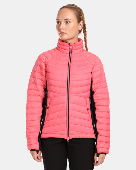 Veste isolante femme Kilpi ACTIS-W