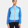Veste de course pour femme Kilpi NORDIM-W