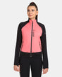 Women's running jacket Kilpi NORDIM-W