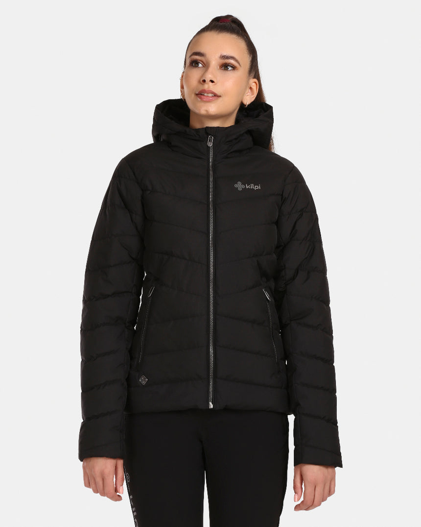 Veste isolante femme Kilpi TASHA-W