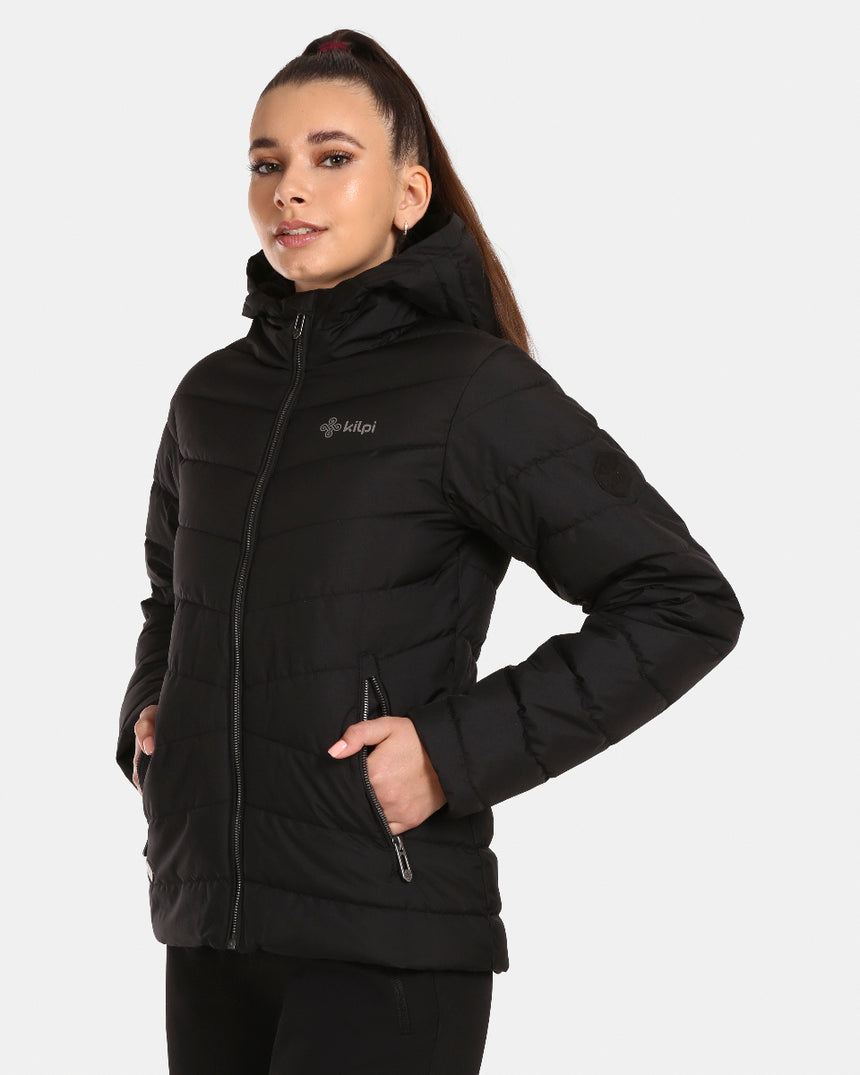 Veste isolante femme Kilpi TASHA-W