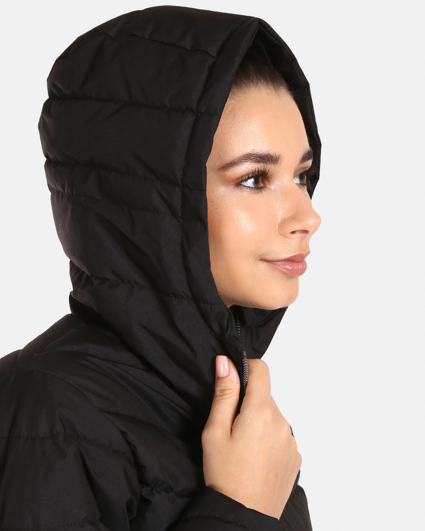 Veste isolante femme Kilpi TASHA-W