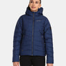 Veste isolante femme Kilpi TASHA-W