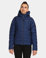 Veste isolante femme Kilpi TASHA-W