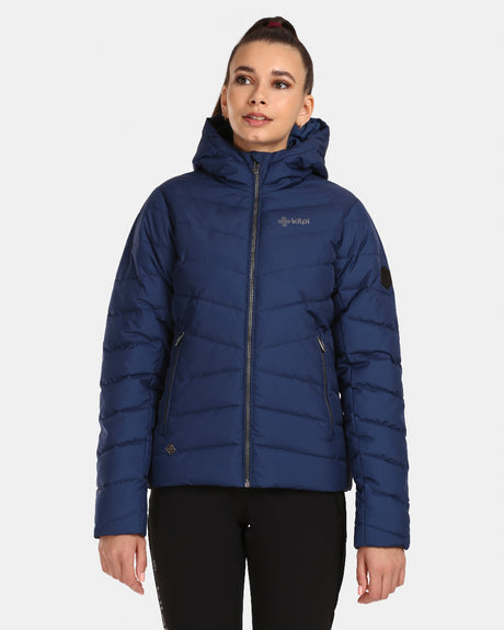 Veste isolante femme Kilpi TASHA-W