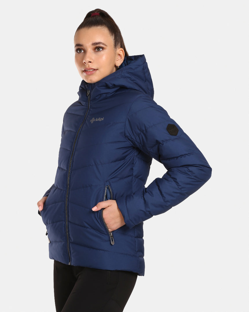 Veste isolante femme Kilpi TASHA-W