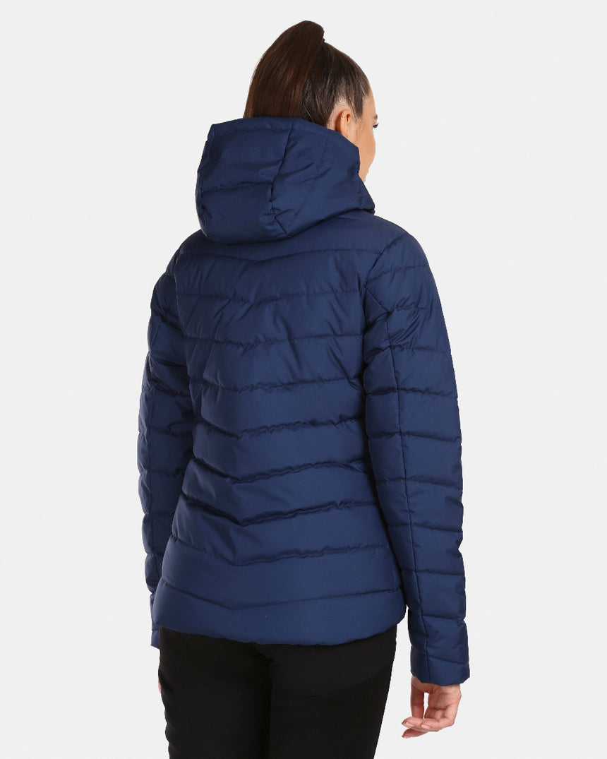 Veste isolante femme Kilpi TASHA-W