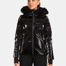 Veste de ski femme Kilpi DALILA-W