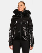 Veste de ski femme Kilpi DALILA-W