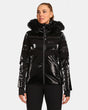 Veste de ski femme Kilpi DALILA-W