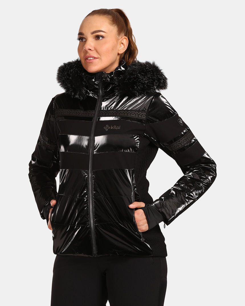 Veste de ski femme Kilpi DALILA-W