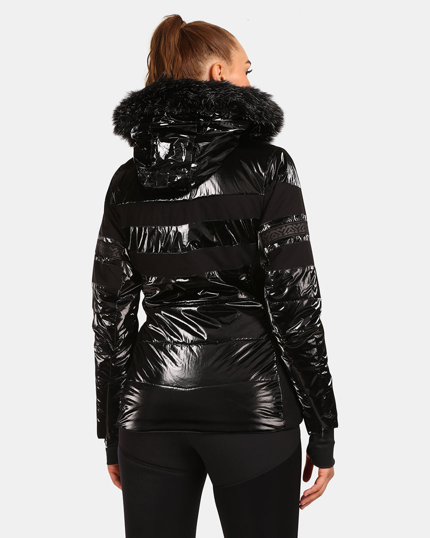 Veste de ski femme Kilpi DALILA-W
