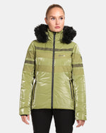 Veste de ski femme Kilpi DALILA-W