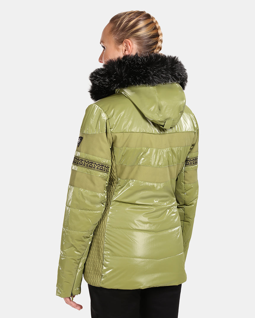 Veste de ski femme Kilpi DALILA-W