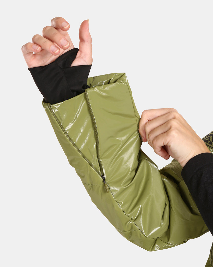 Veste de ski femme Kilpi DALILA-W