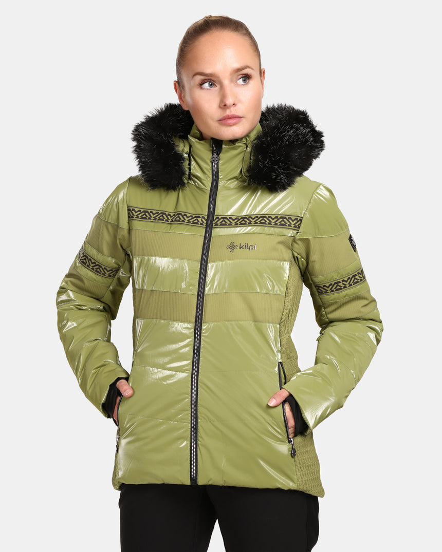 Veste de ski femme Kilpi DALILA-W