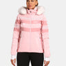 Veste de ski femme Kilpi DALILA-W