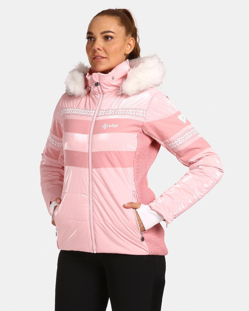 Veste de ski femme Kilpi DALILA-W