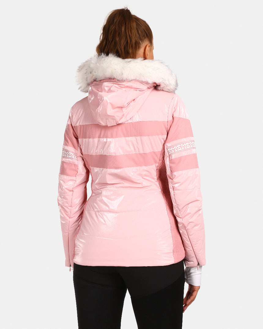Veste de ski femme Kilpi DALILA-W