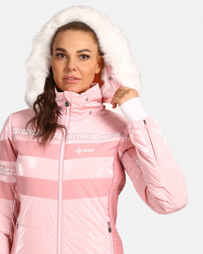 Veste de ski femme Kilpi DALILA-W