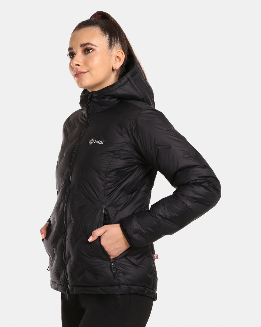 Doudoune femme Kilpi ALBERTA-W