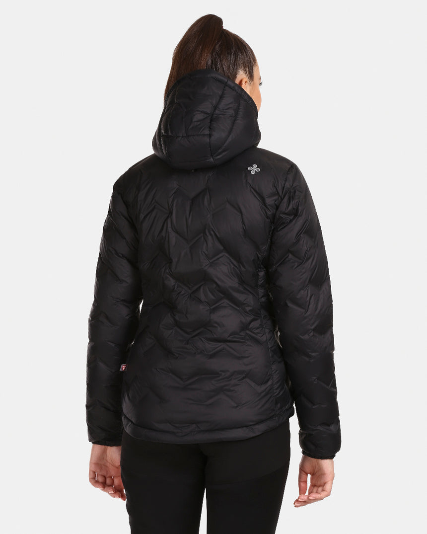 Doudoune femme Kilpi ALBERTA-W